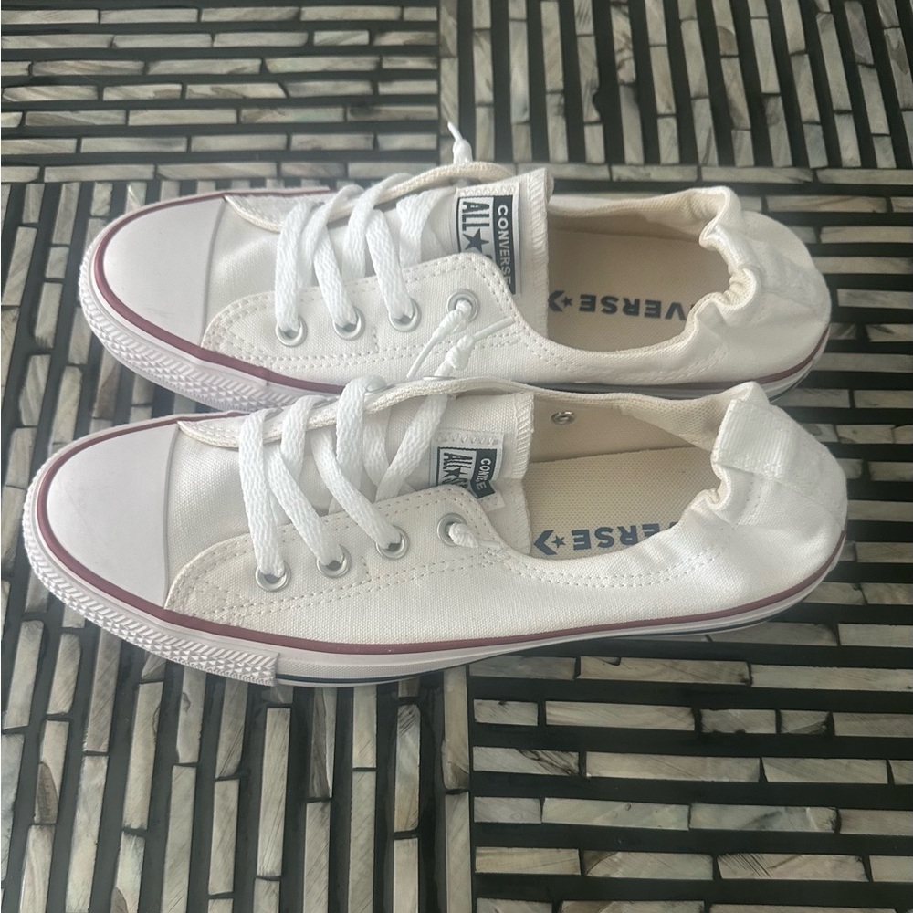 Women’s Chuck Taylor AllStar Shoreline Slip-on Sneakers~Size 9~Brand New